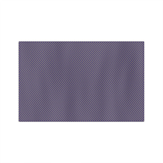 Tea Towels | Harrisonburg, Virginia | Herringbone