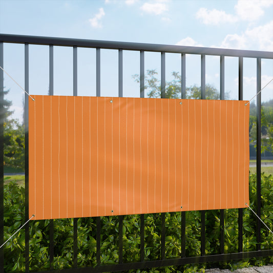 Banner | Knoxville, Tennessee | Pinstripe