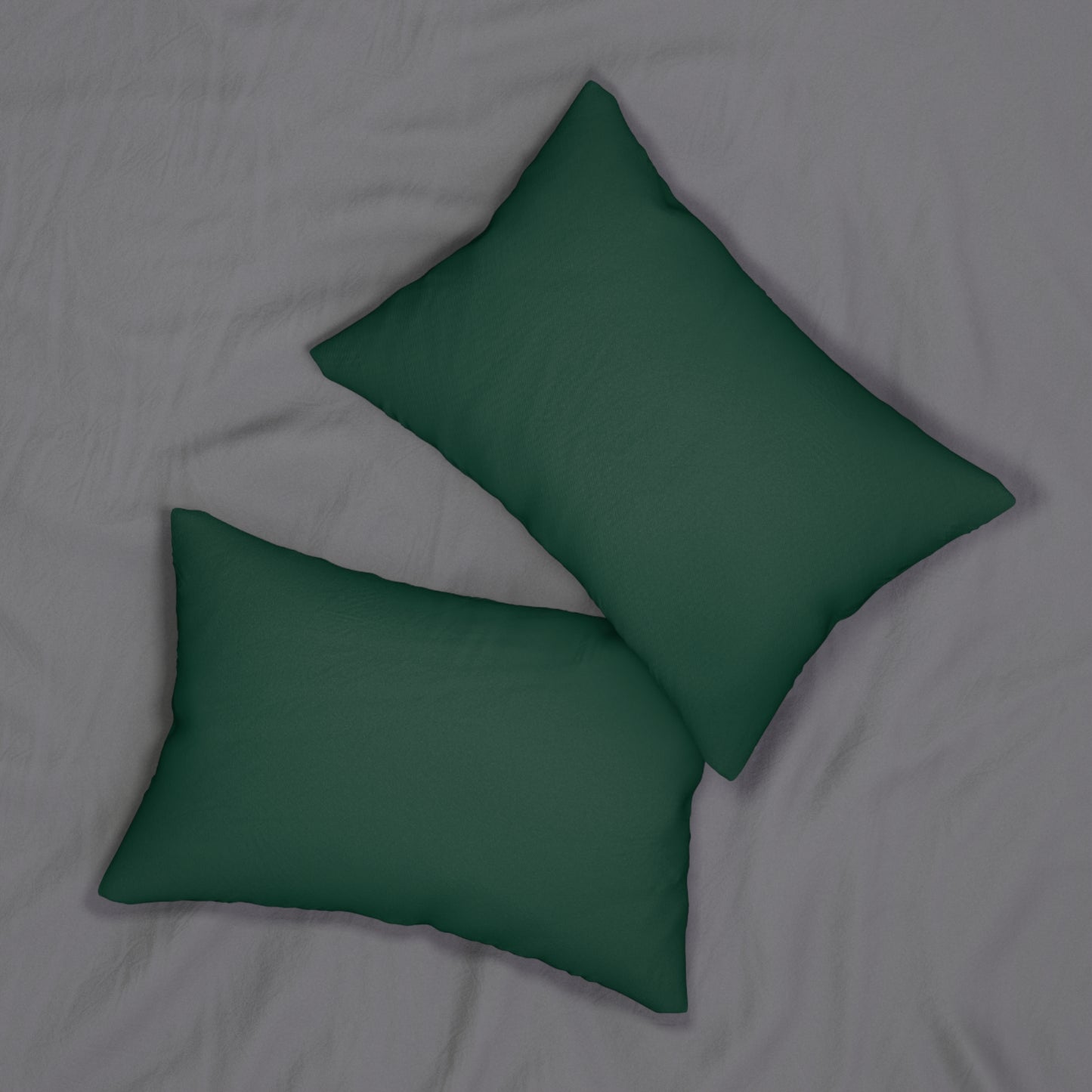 Pillow | Eugene, Oregon | Dark