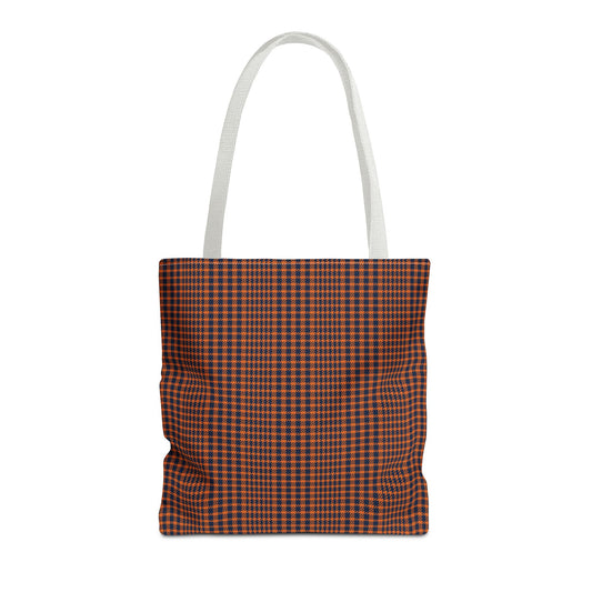 Totes | Auburn, Alabama | Tweed