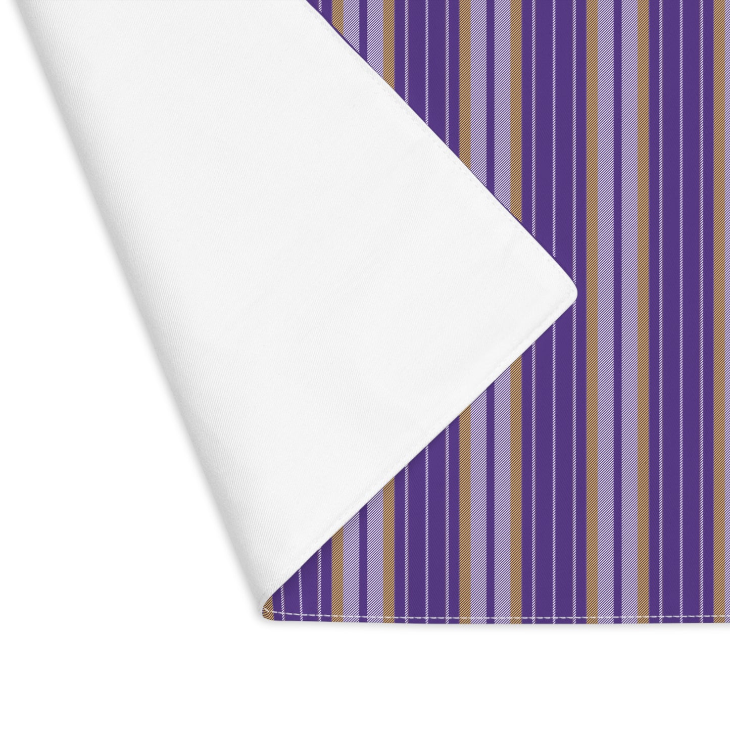 Placemat | Baton Rouge, Louisiana | Stripe