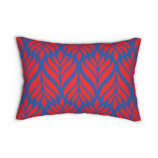 Pillow | Lawrence, Kansas | Palm