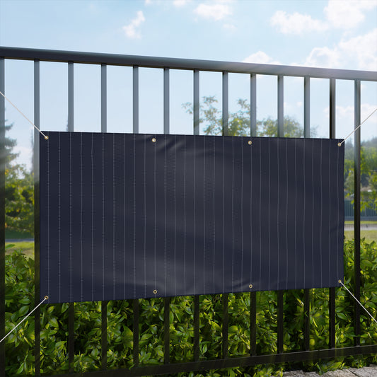Banner | Storrs, Connecticut | Pinstripe