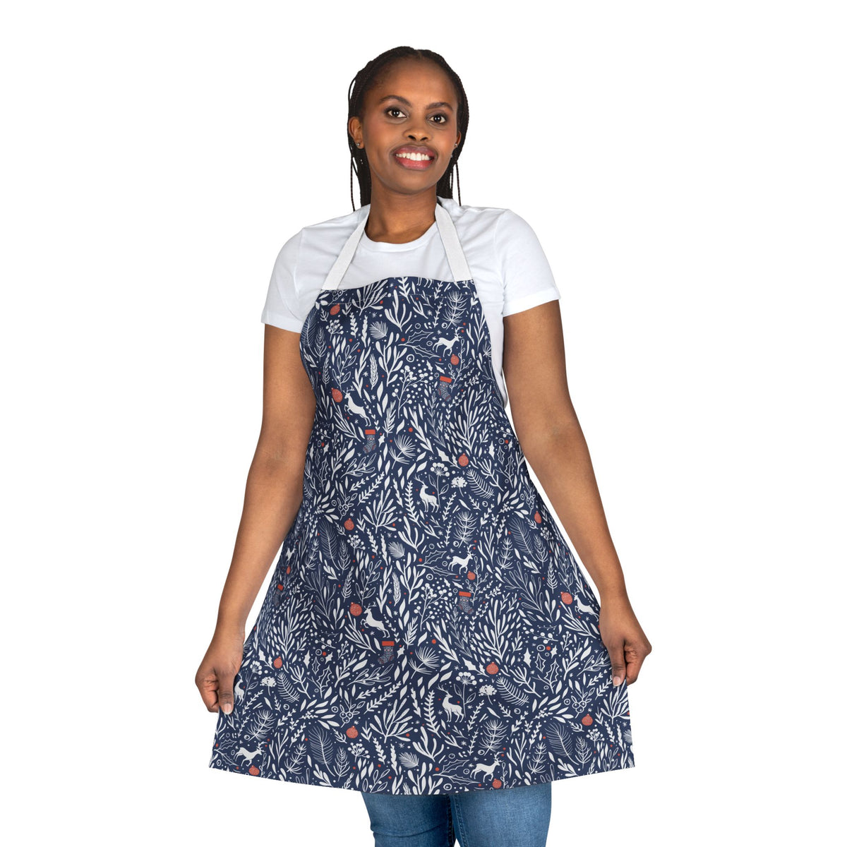 Apron | Charlottesville, Virginia | Fauna