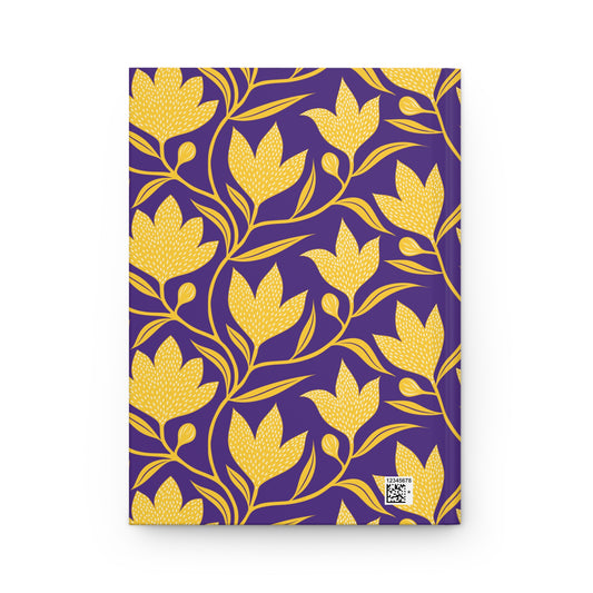 Journal | Baton Rouge, Louisiana | Magnolia