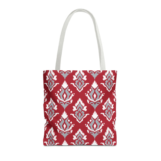 Totes | Columbus, Ohio | Ikat
