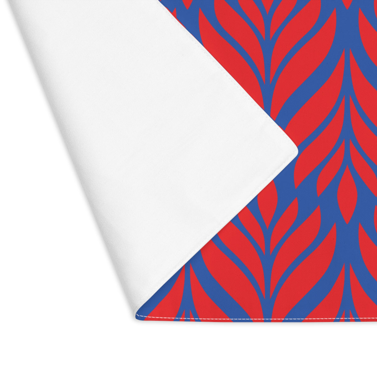 Placemat | Lawrence, Kansas | Palm