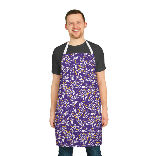 Apron | Baton Rouge, Louisiana | Holly
