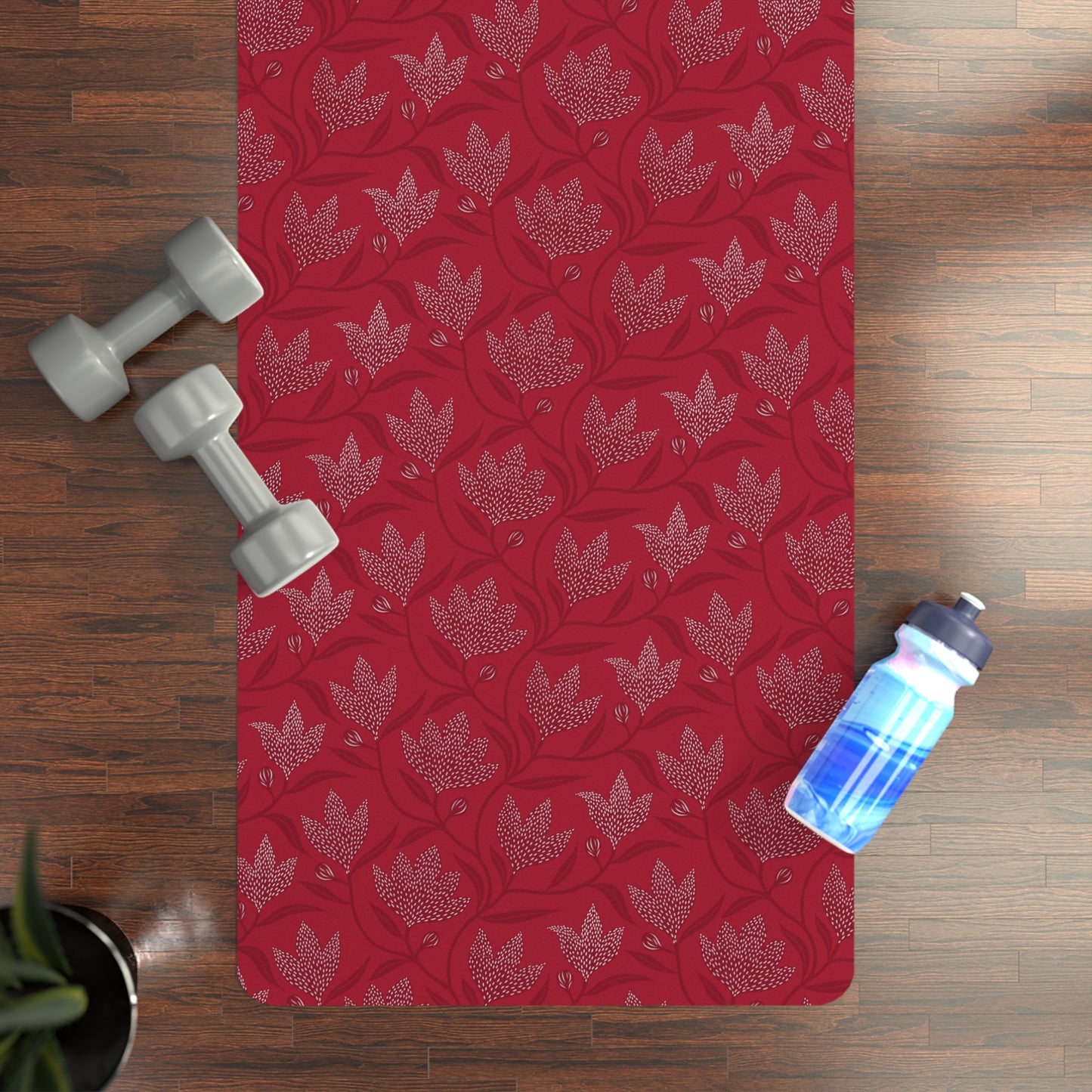 Yoga Mat | Bloomington, Indiana | Magnolia