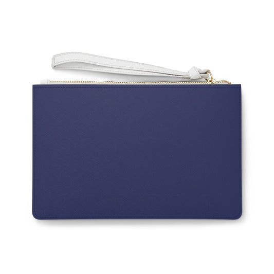 Clutch Bag | Durham, North Carolina | Dark