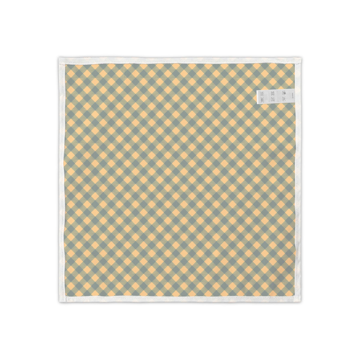 Napkins | Fairfax, Virginia | Gingham