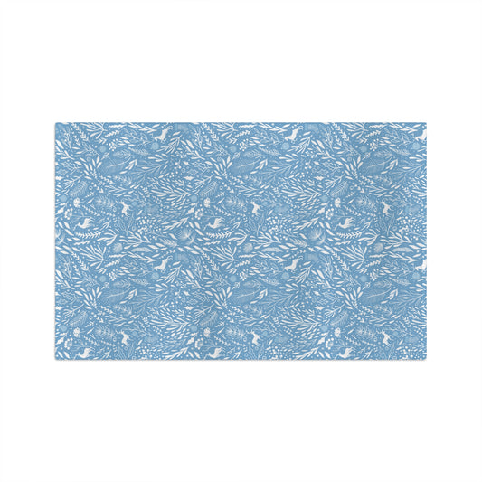 Tea Towels | Chapel Hill, North Carolina | Fauna