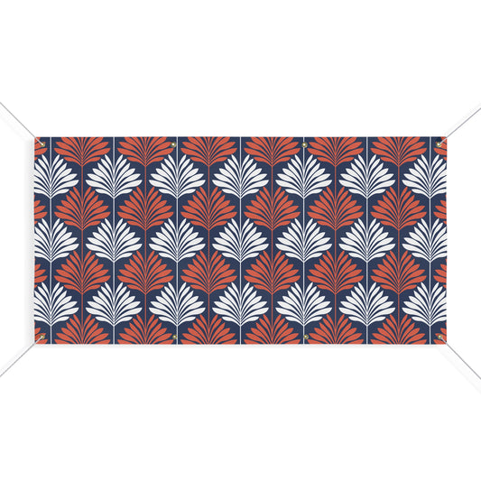 Banner | Charlottesville, Virginia | Deco