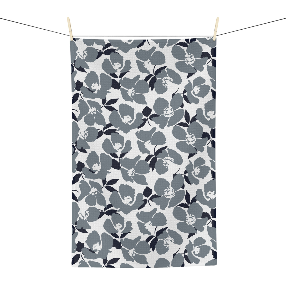 Tea Towels | Storrs, Connecticut | Poppy