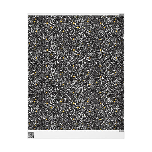 Gift Wrap | Kennesaw, Georgia | Fauna