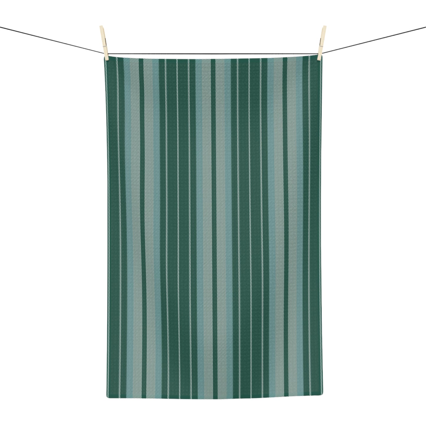 Tea Towels | New Orleans, Lousiana | Stripe