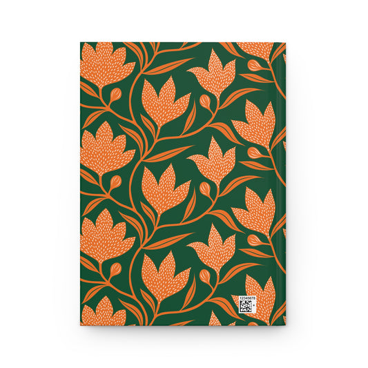 Journal | Miami, Florida | Magnolia