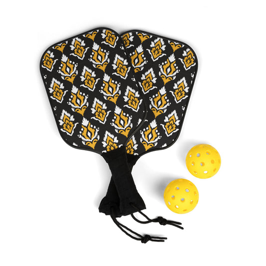Pickleball Paddle Kit | Kennesaw, Georgia | Ikat