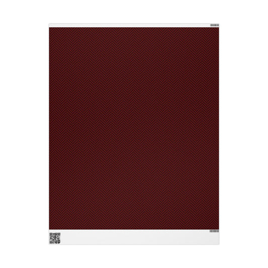 Gift Wrap | Columbia, South Carolina | Herringbone