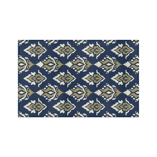 Tea Towels | Atlanta, Georgia | Ikat