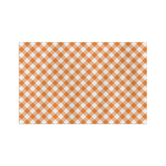 Tea Towels | Knoxville, Tennessee | Gingham