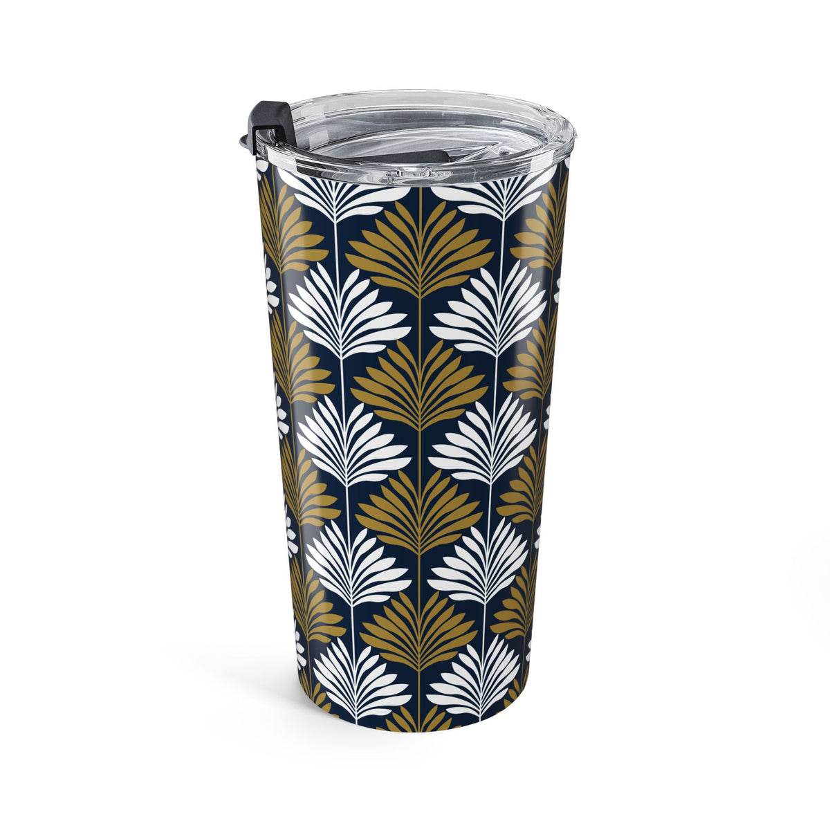 Tumbler | Notre Dame, Indiana | Deco