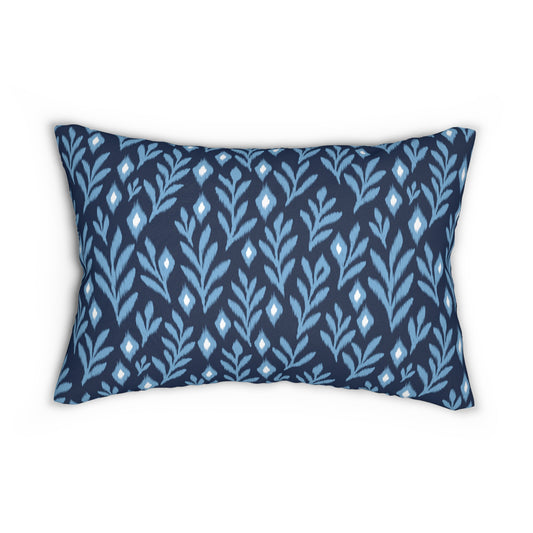 Pillow | Chapel Hill, North Carolina | Laurel
