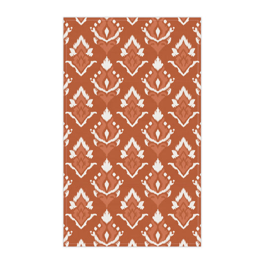 Tea Towels | Austin, Texas | Ikat