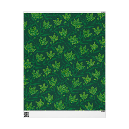 Gift Wrap | Eugene, Oregon | Magnolia