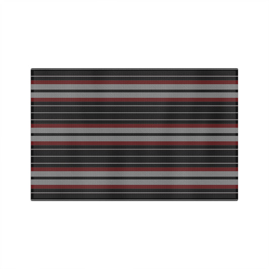 Tea Towels | Salt Lake City, Utah | Stripe