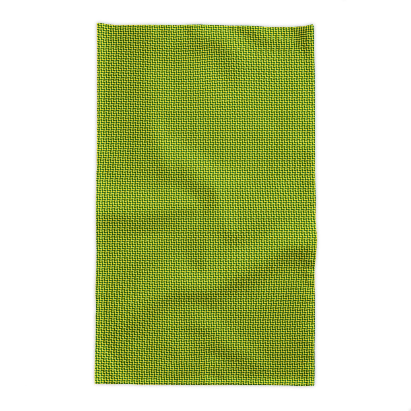 Tablecloth | Eugene, Oregon | Houndstooth