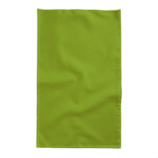 Tablecloth | Eugene, Oregon | Houndstooth