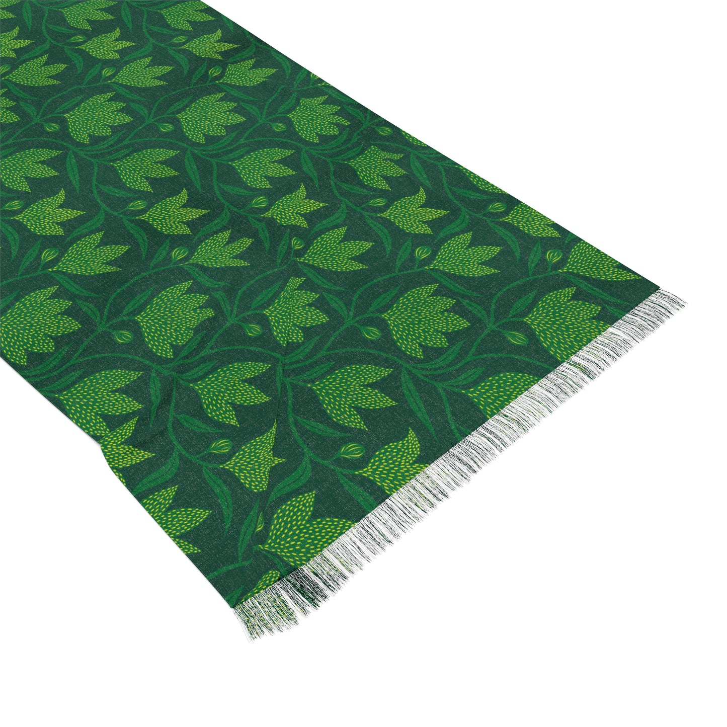 Scarf | Eugene, Oregon | Magnolia