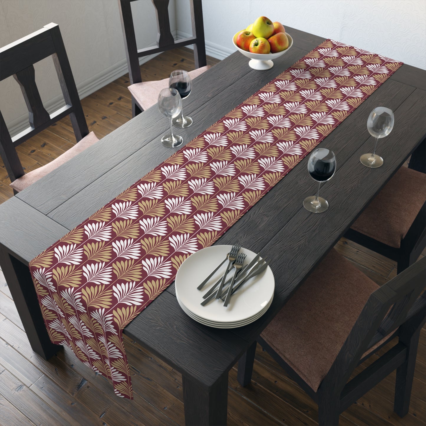 Table Runner | Tallahassee, Florida | Deco