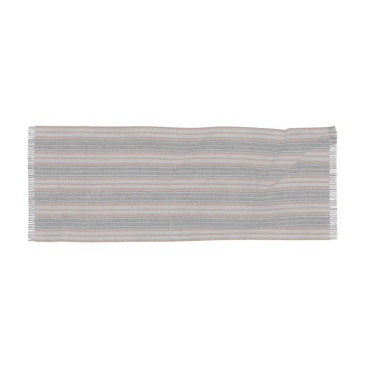 Scarf | Princeton, New Jersey | Stripe