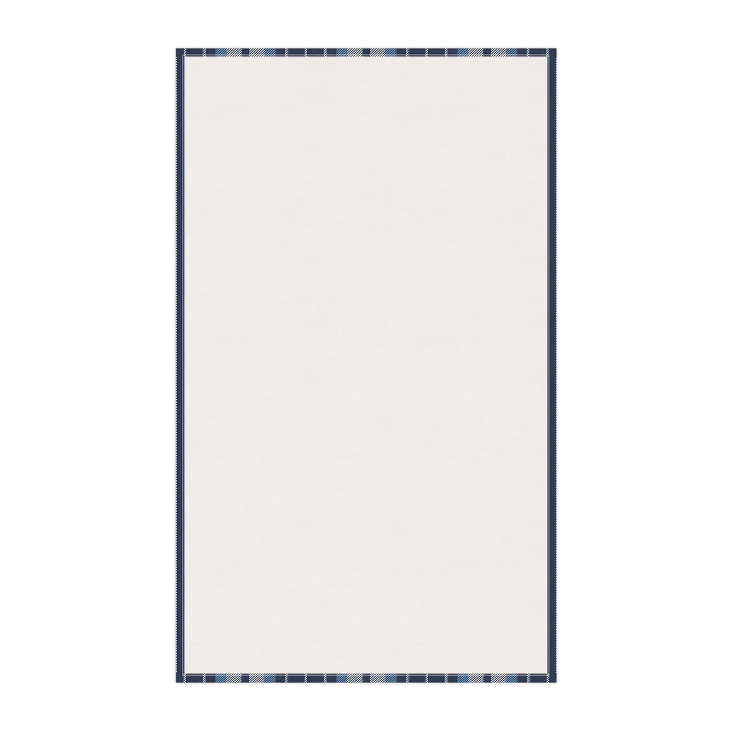 Tea Towels | Light Blue & White | Stripe