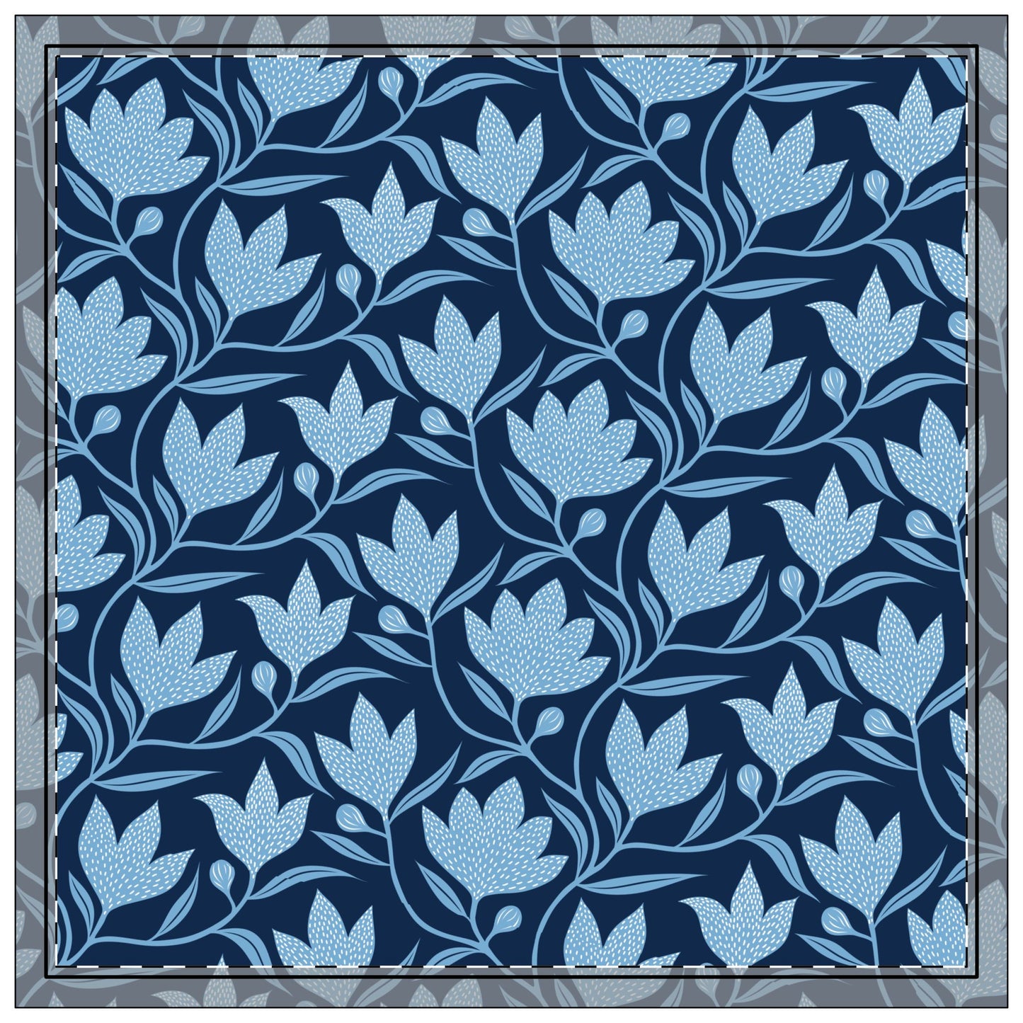 Napkins | Chapel Hill, North Carolina | Magnolia