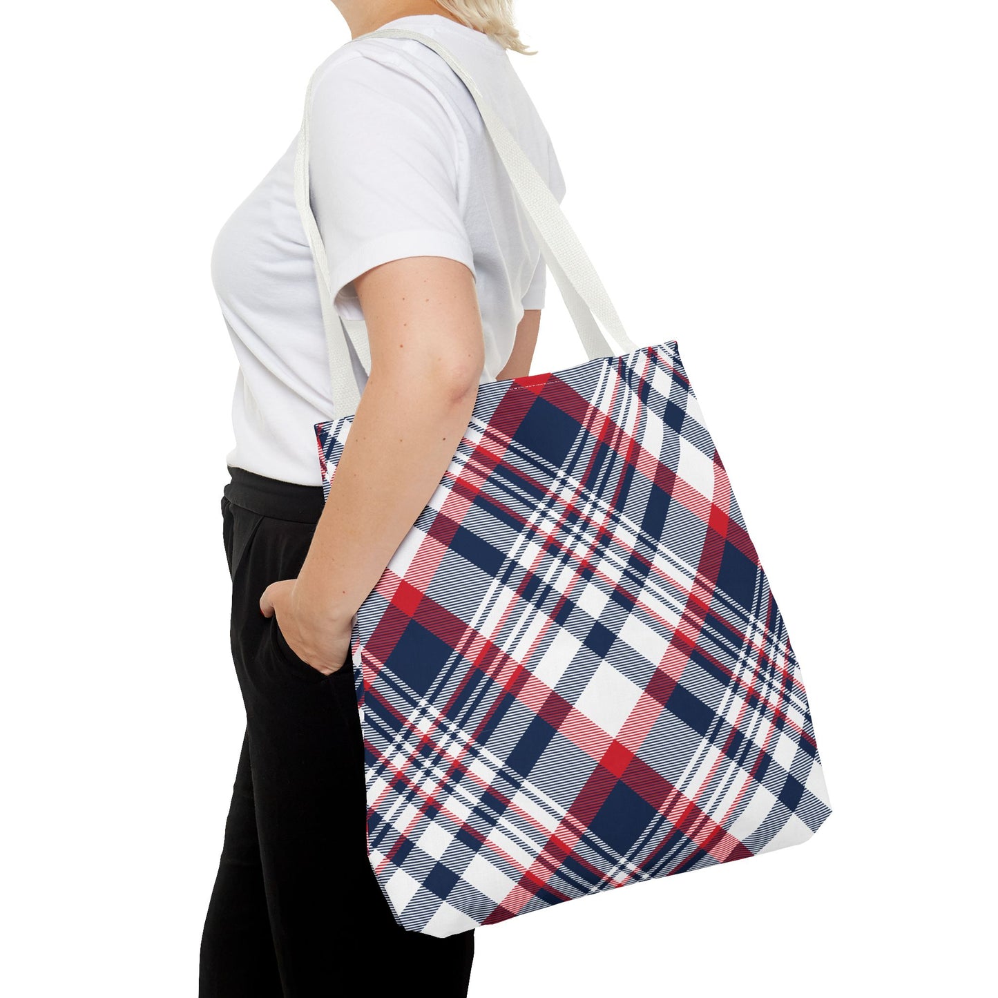 Totes | Oxford, Mississippi | Tartan