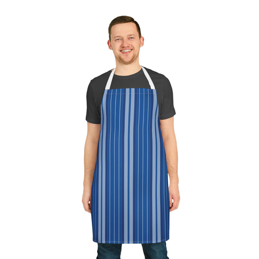 Apron | Durham, North Carolina | Stripe