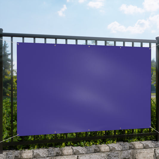 Banner | Harrisonburg, Virginia | Dark