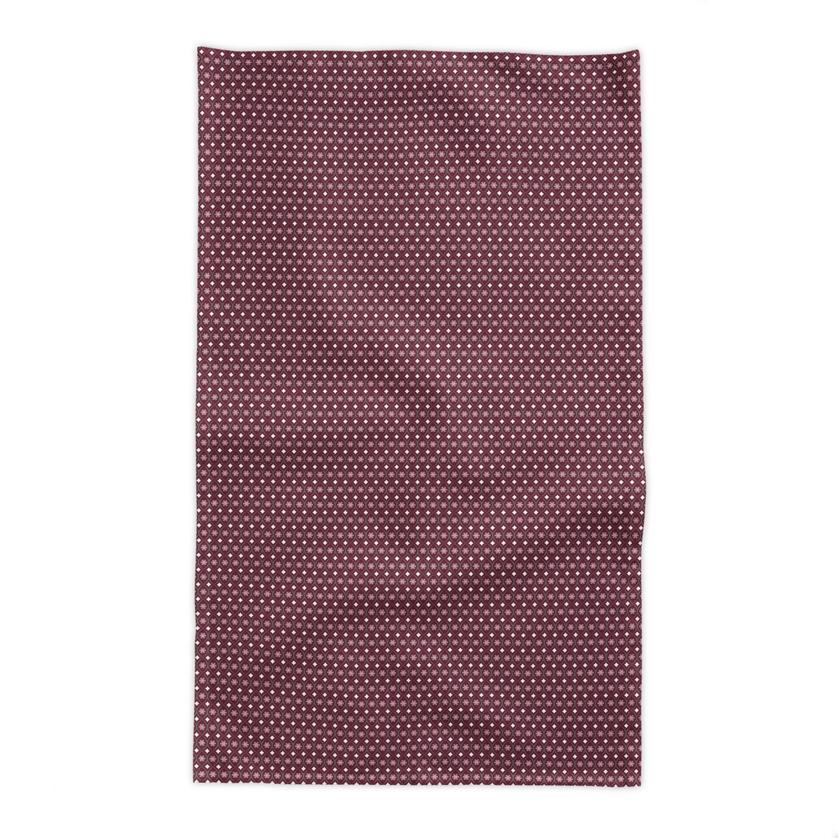 Tablecloth | Starkville, Mississippi | Snow