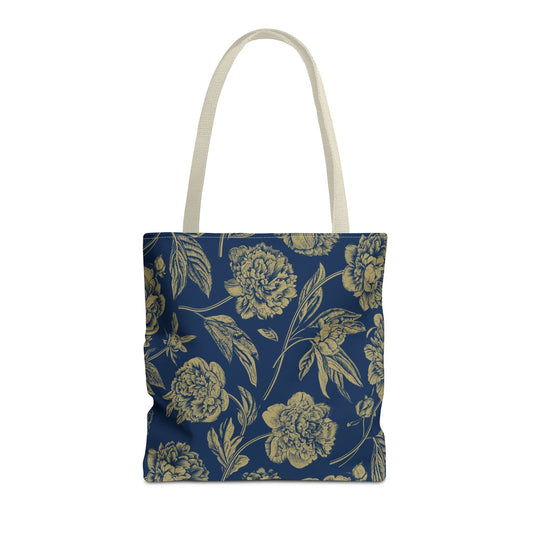Tote Bag | Atlanta, GA | Peony