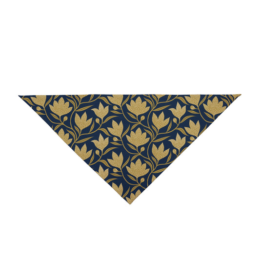 Pet Bandana | Notre Dame, Indiana | Magnolia