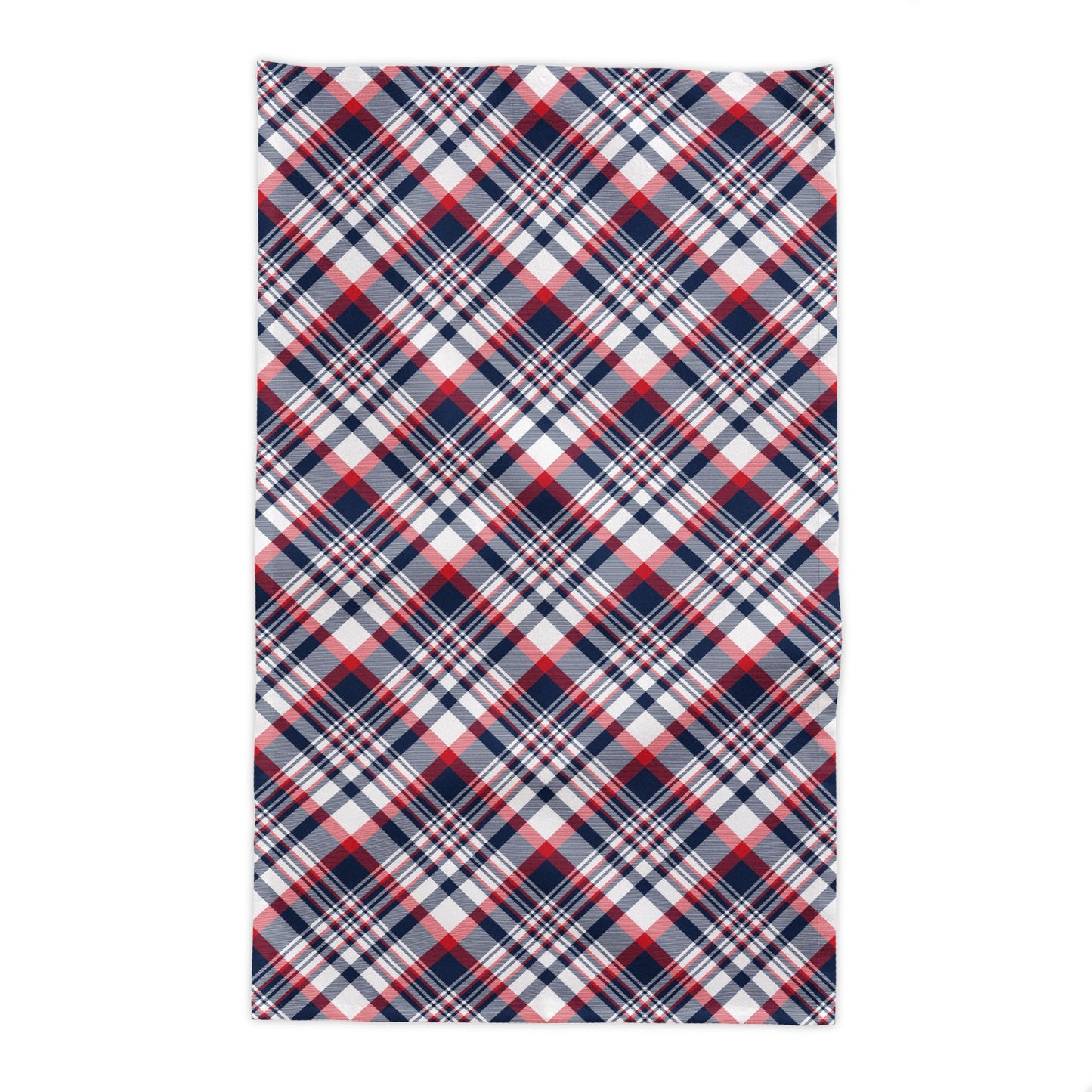 Tablecloth | Oxford, Mississippi | Tartan