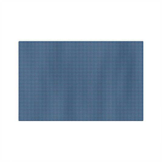 Tea Towels | Chapel Hill, North Carolina | Houndstooth