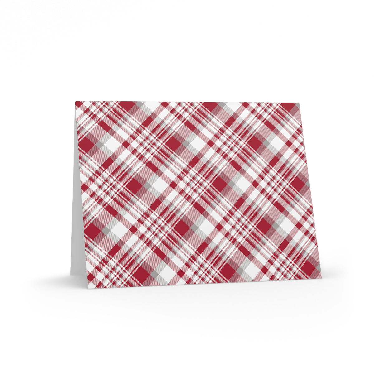 Notecards | Bloomington, Indiana | Tartan
