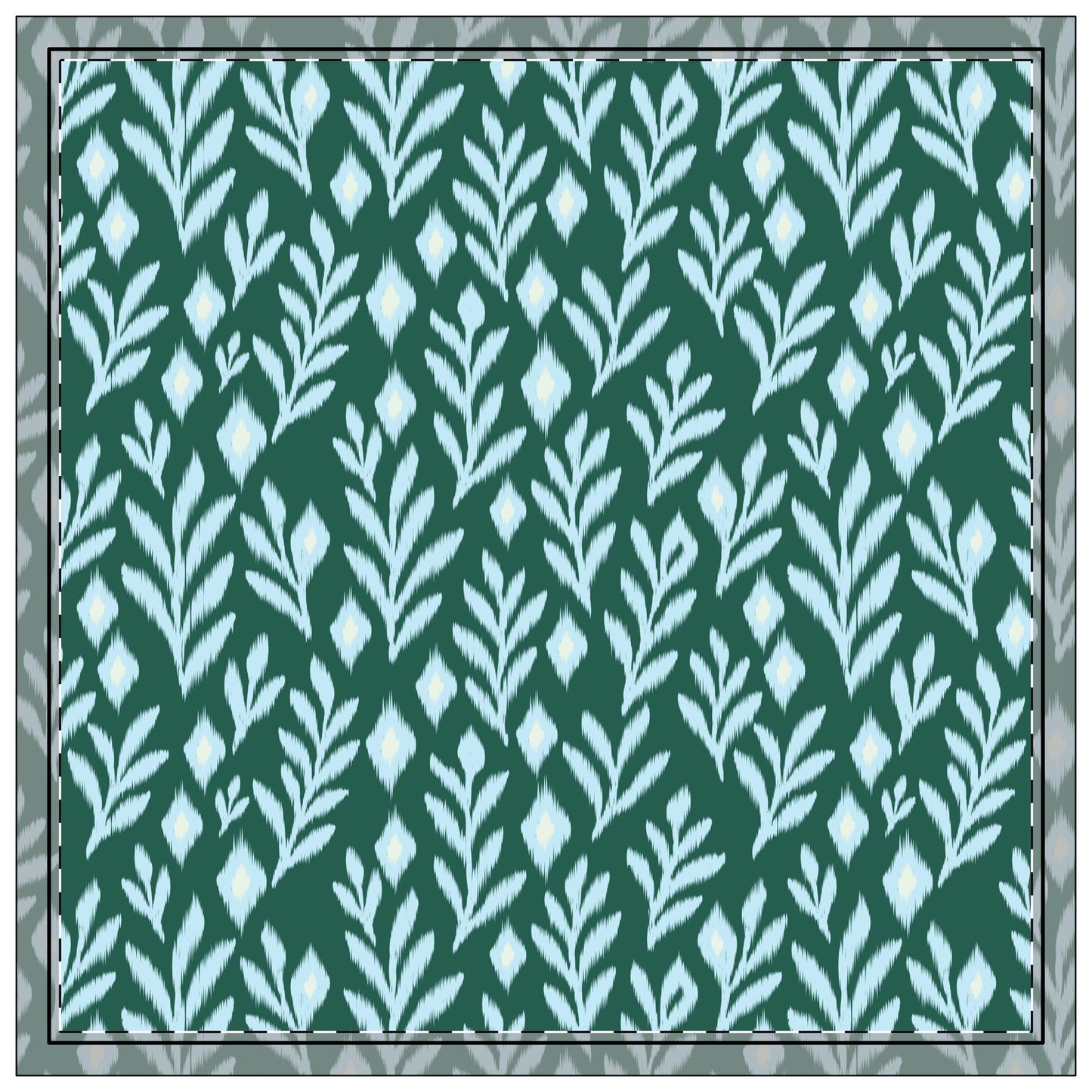 Napkins | New Orleans, Louisiana | Laurel