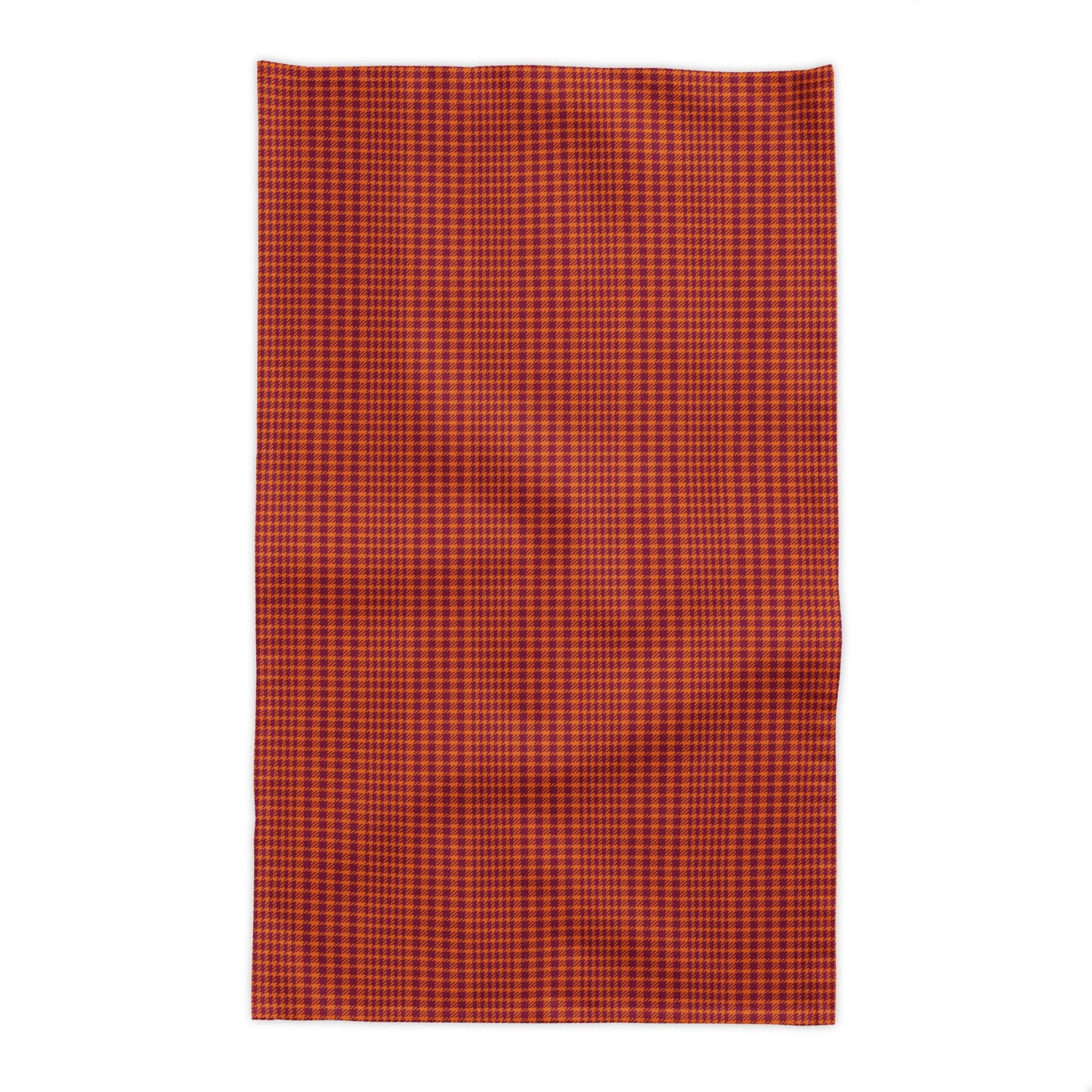 Tablecloth | Blacksburg, Virginia | Tweed
