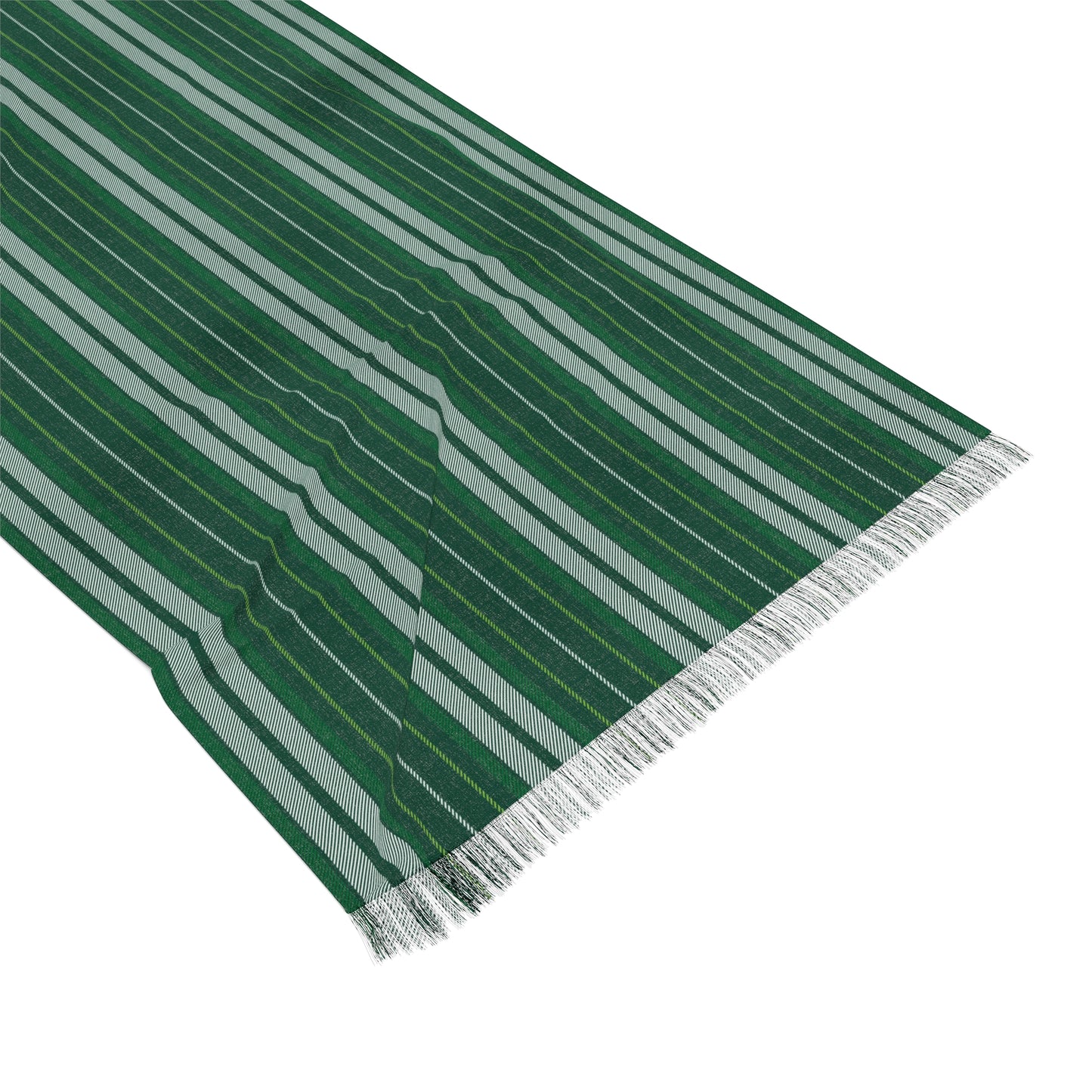 Scarf | Eugene, Oregon | Stripe