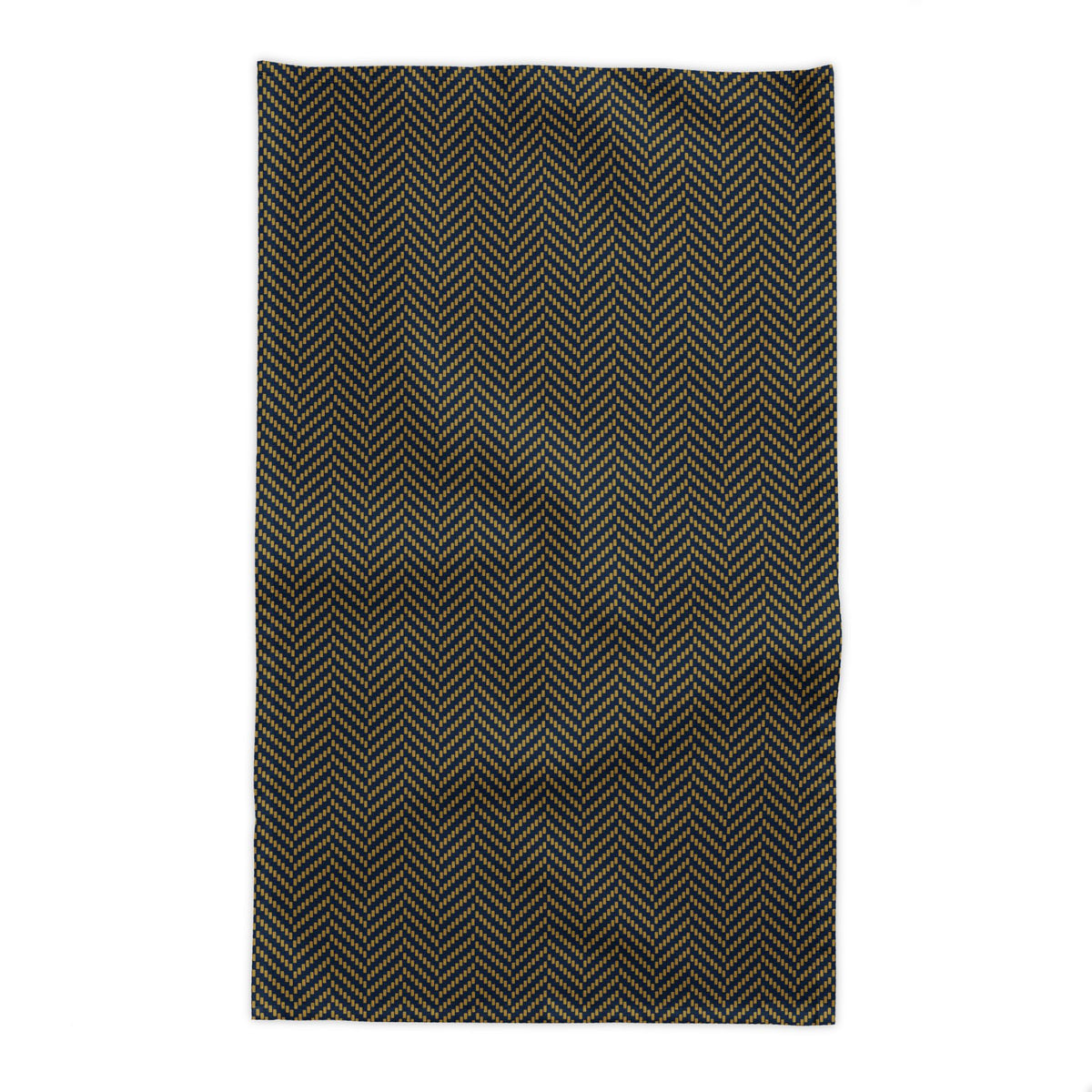 Tablecloth | Notre Dame, Indiana | Herringbone